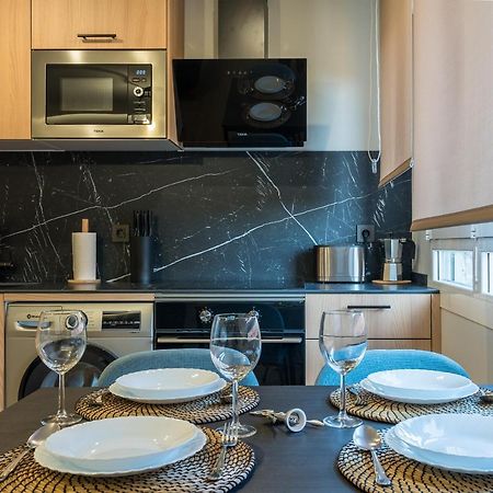 Villa Hita Apartment By People Rentals Більбао Екстер'єр фото