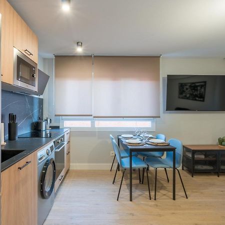 Villa Hita Apartment By People Rentals Більбао Екстер'єр фото