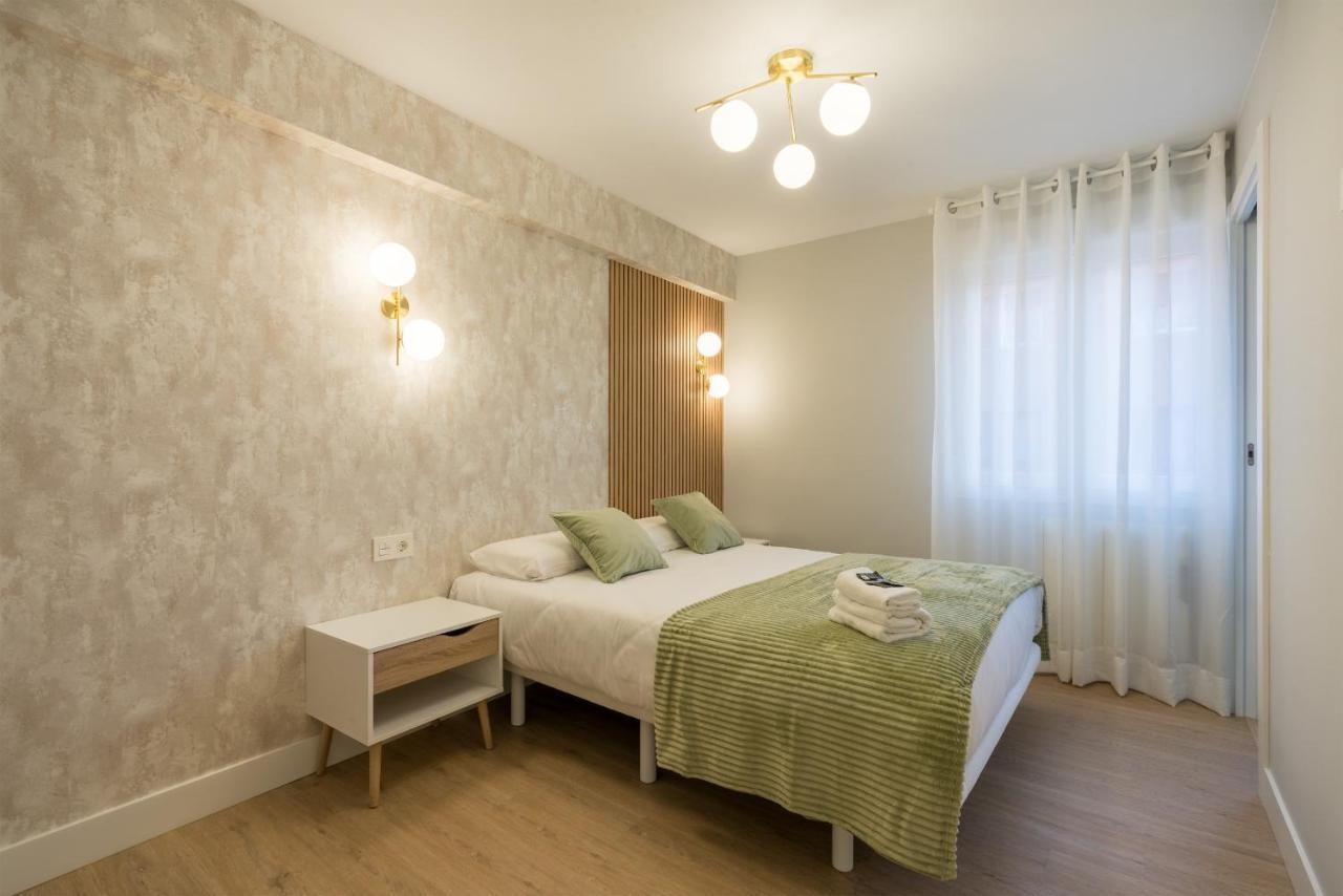 Villa Hita Apartment By People Rentals Більбао Екстер'єр фото