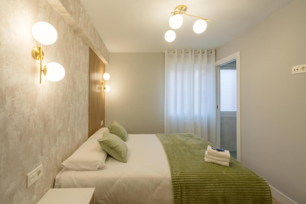 Villa Hita Apartment By People Rentals Більбао Екстер'єр фото