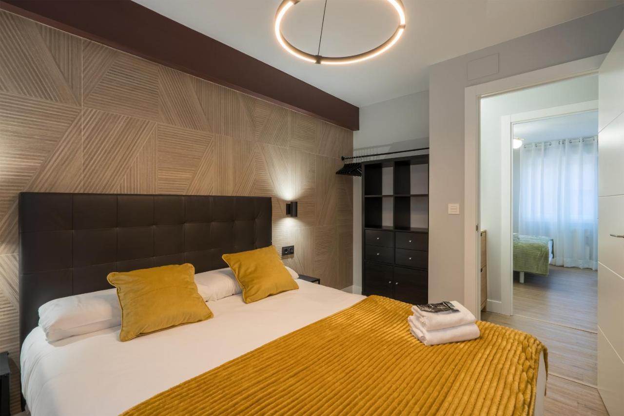 Villa Hita Apartment By People Rentals Більбао Екстер'єр фото