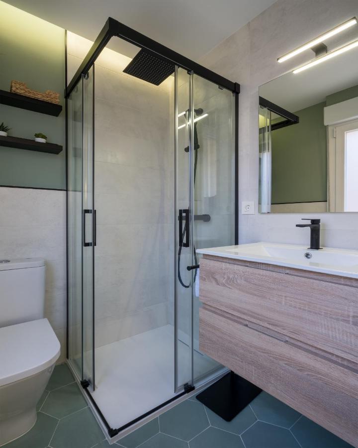 Villa Hita Apartment By People Rentals Більбао Екстер'єр фото