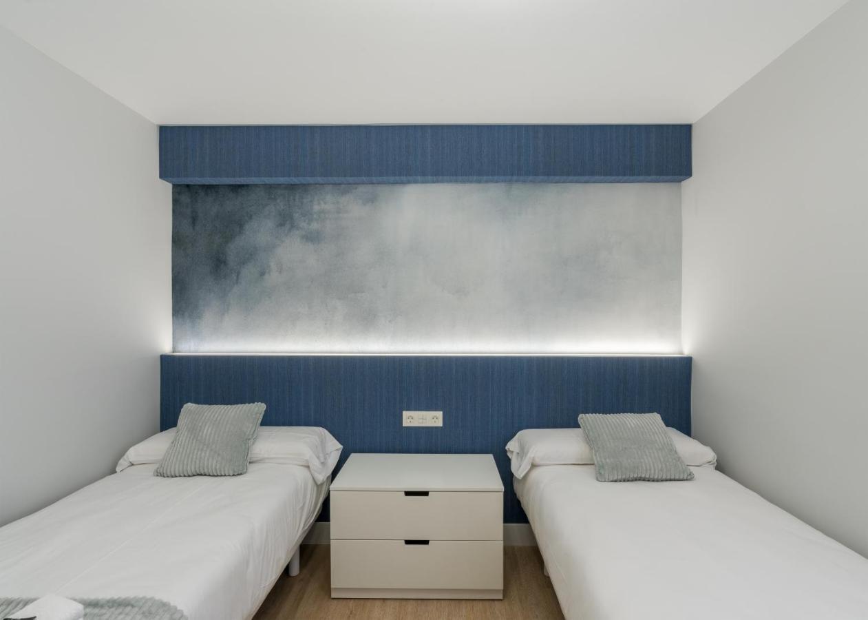 Villa Hita Apartment By People Rentals Більбао Екстер'єр фото