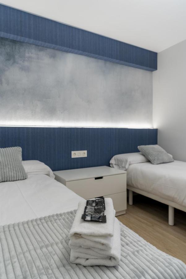 Villa Hita Apartment By People Rentals Більбао Екстер'єр фото