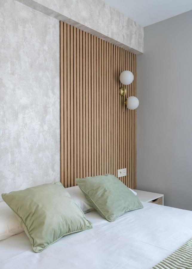 Villa Hita Apartment By People Rentals Більбао Екстер'єр фото