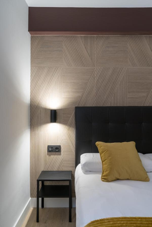Villa Hita Apartment By People Rentals Більбао Екстер'єр фото